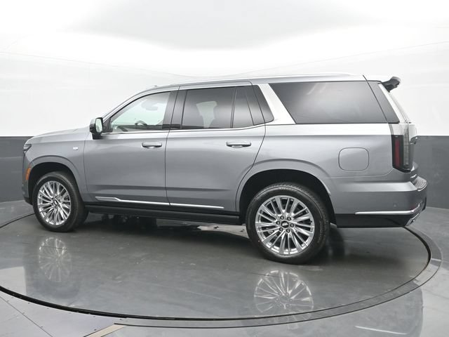 New 2026 Cadillac Escalade Luxury w/ LPO, Floor Liner Package AWD/4WD image 3