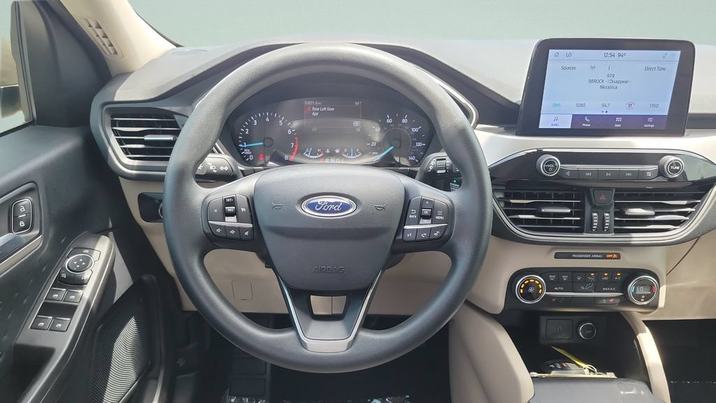 Used 2020 Ford Escape SE FWD image 12