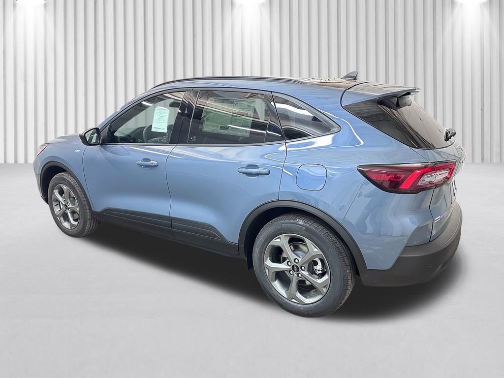 New 2026 Ford Escape ST-Line w/ Tech Pack #1 image 7