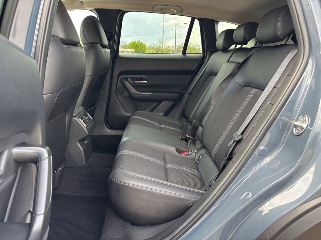 Used 2023 MAZDA CX-50 2.5 S w/ Cargo Package AWD/4WD image 26