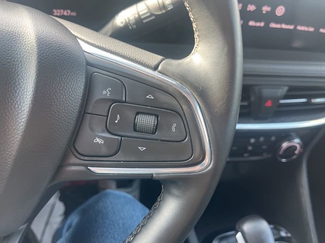 Used 2024 Buick Encore GX Sport Touring w/ Comfort Package image 30