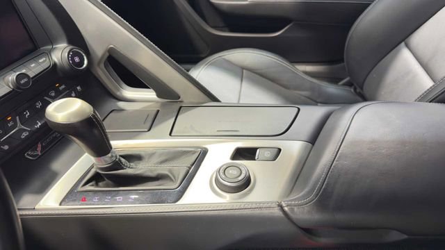 Used 2014 Chevrolet Corvette Stingray Coupe w/ 3LT Preferred Equipment Group image 28