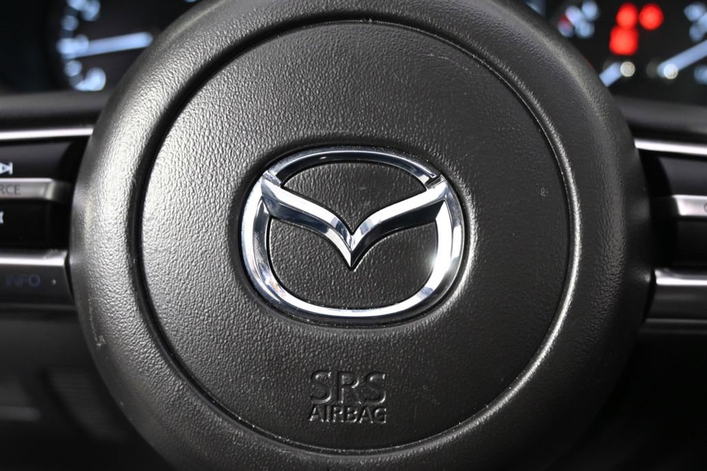 Used 2025 MAZDA CX-50 AWD 2.5 S w/ Premium Package image 35