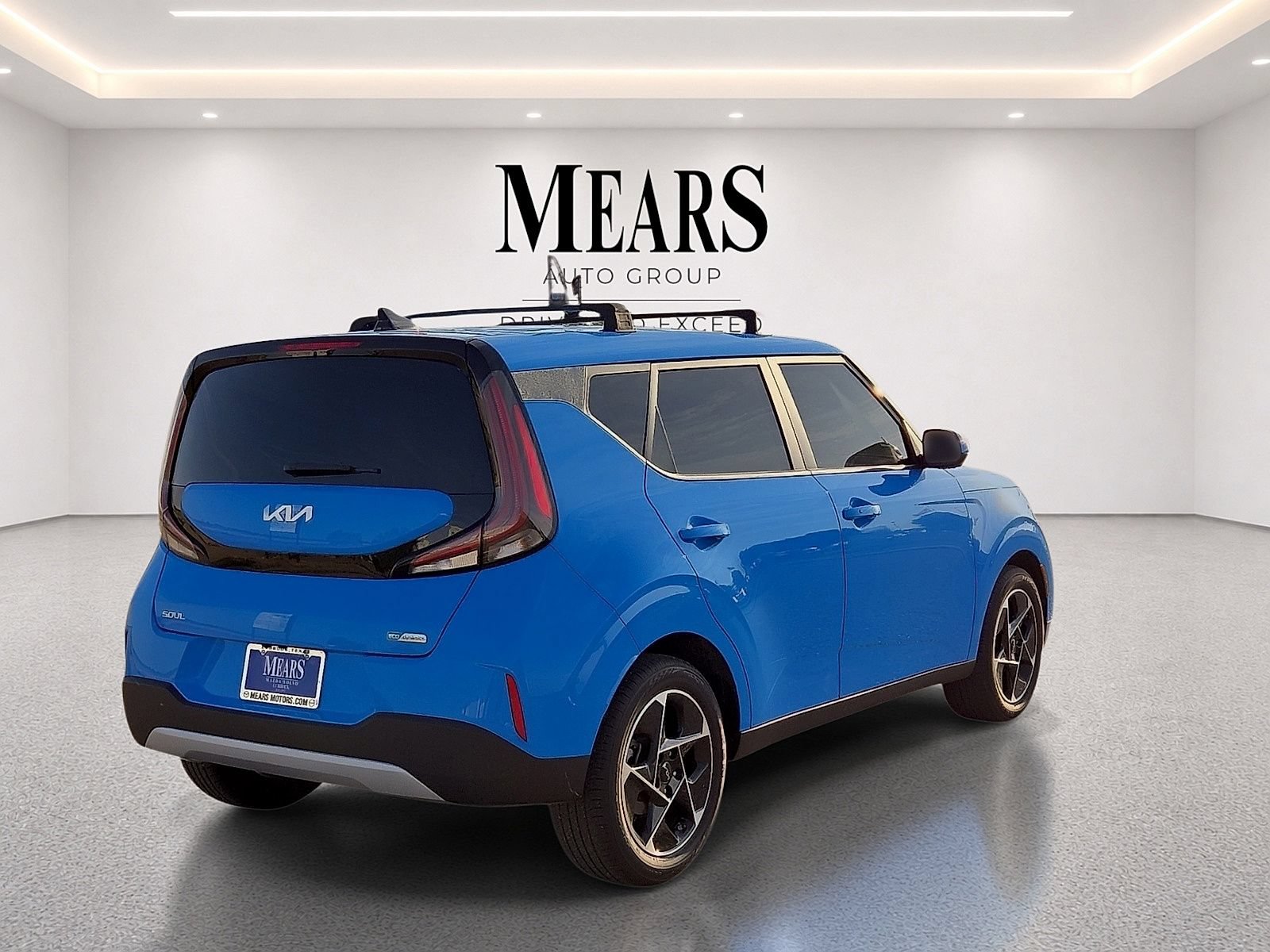 Used 2023 Kia Soul EX FWD image 5