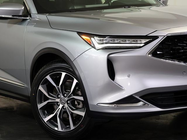 Certified 2023 Acura MDX SH-AWD w/ Technology Package image 8