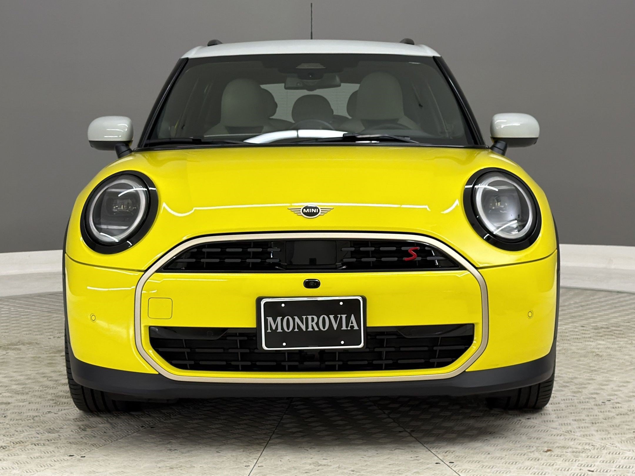 Used 2026 MINI Cooper S FWD image 6