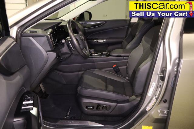 Used 2024 Lexus NX 250 FWD w/ Cold Area Package image 25