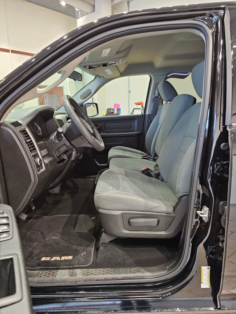 Used 2019 RAM 1500 Express w/ Express Value Package image 12