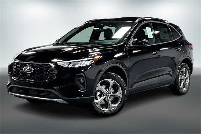 New 2026 Ford Escape ST-Line Select w/ Equipment Group 401A image 2
