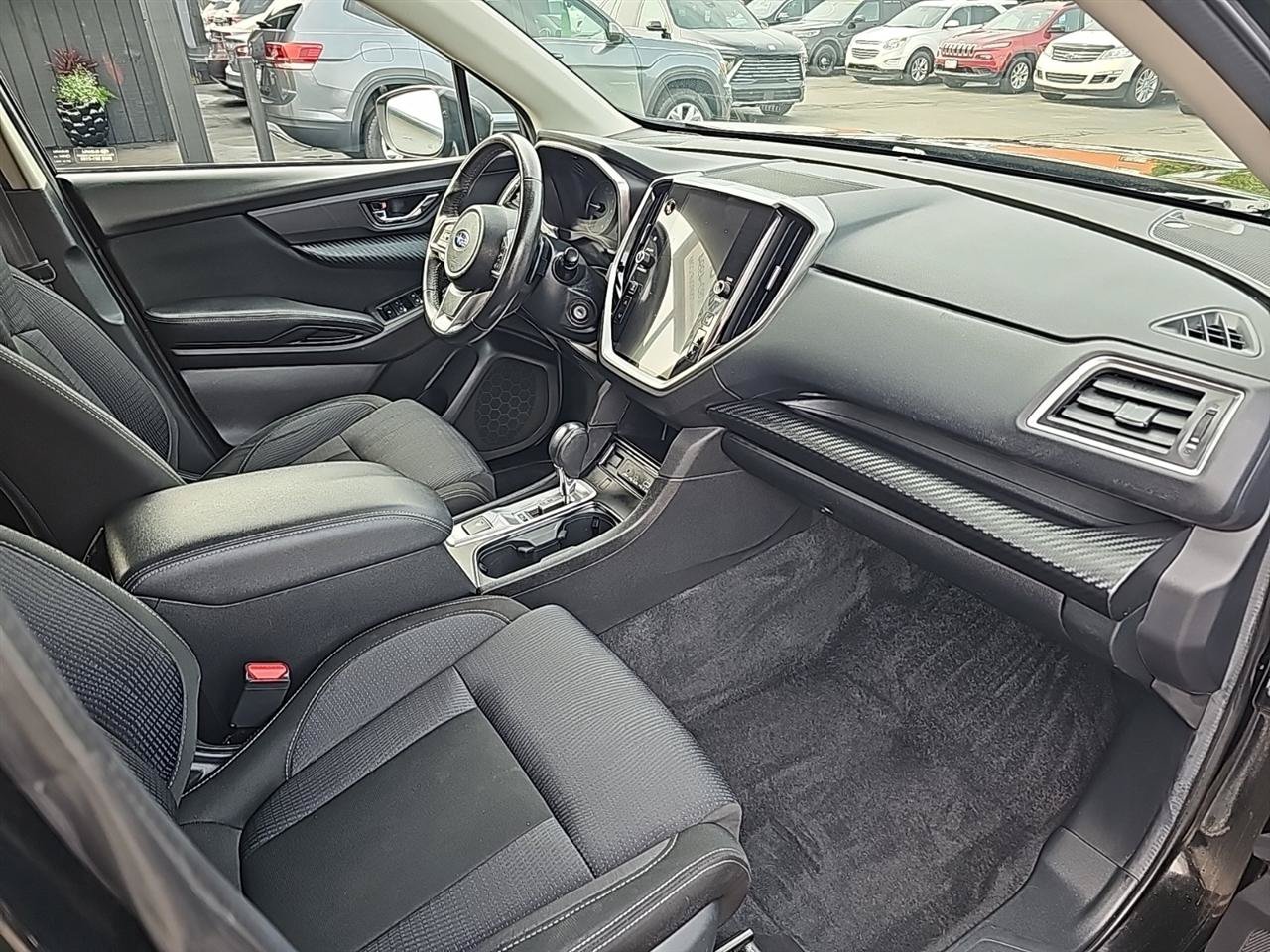 Used 2024 Subaru Ascent Premium AWD/4WD image 14