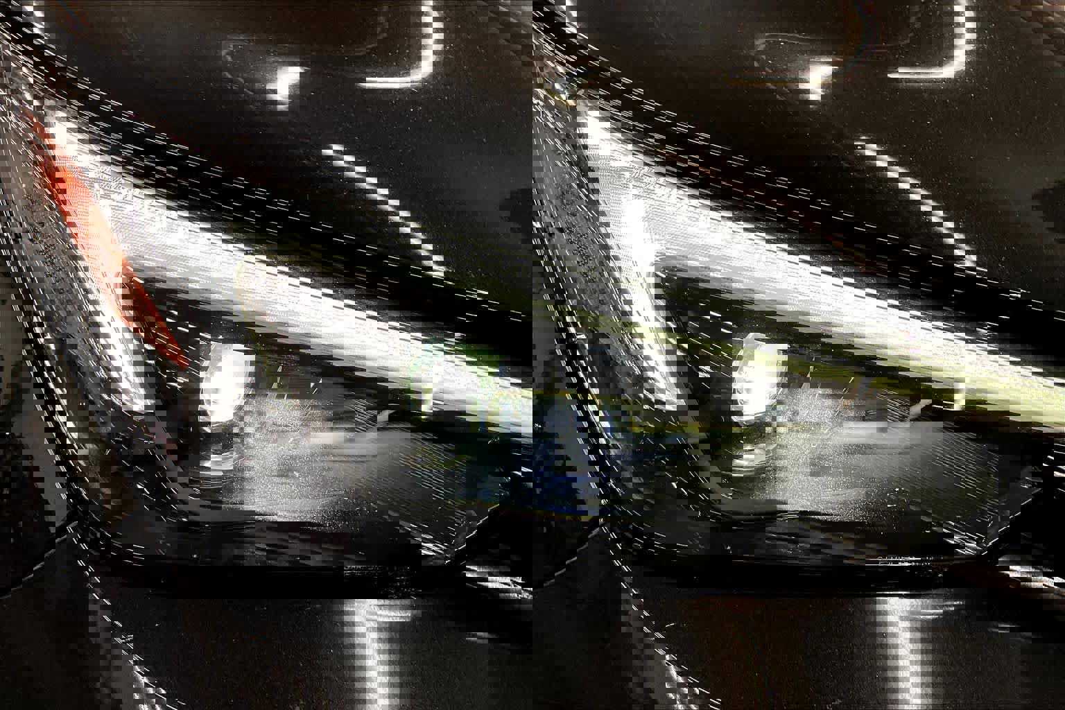 Used 2025 Lexus TX 350 AWD w/ Technology Package image 27