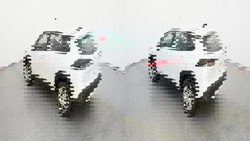 New 2026 Toyota Corolla Cross L image 5