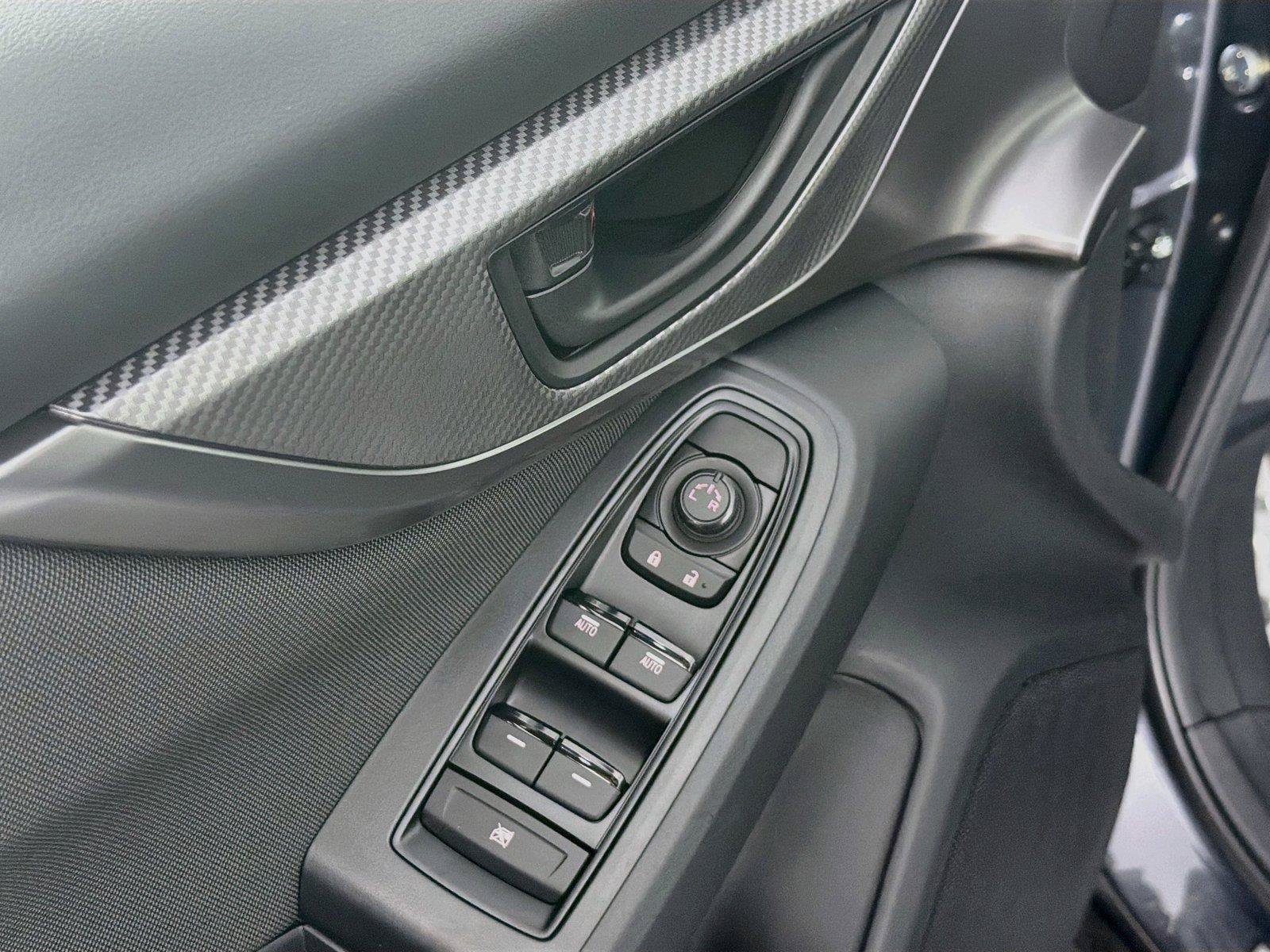 New 2026 Subaru WRX AWD/4WD image 23