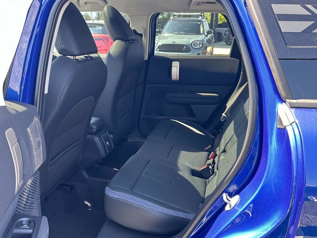 New 2025 MINI Cooper Countryman S w/ Comfort Package Max image 16