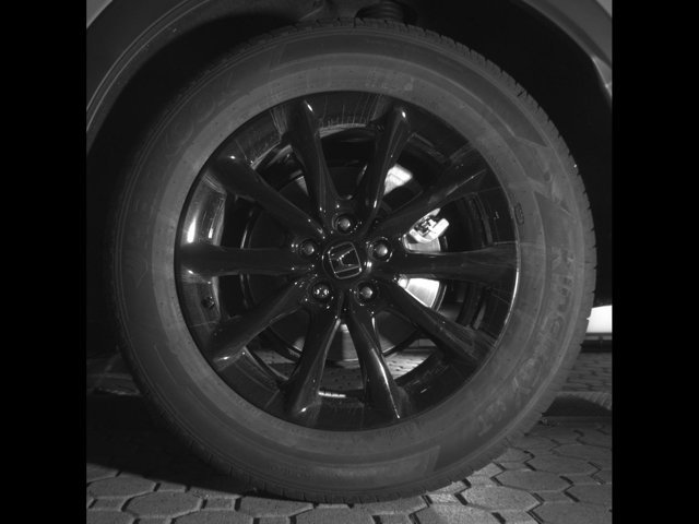 New 2027 Honda CR-V Sport-L image 21