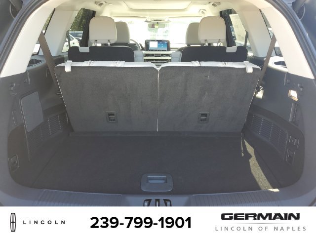 New 2026 Lincoln Aviator AWD image 22