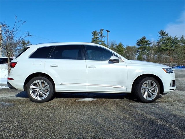 Used 2021 Audi Q7 3.0T Premium Plus image 2