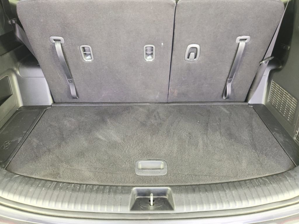 Used 2024 Kia Telluride S w/ S Sunroof Package image 36