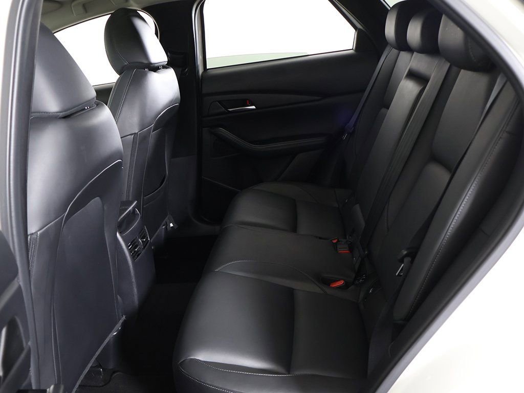 Used 2025 MAZDA CX-30 AWD 2.5 S w/ Preferred Package image 35