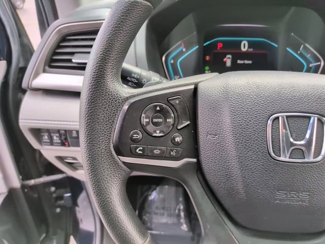 Used 2019 Honda Odyssey EX image 22