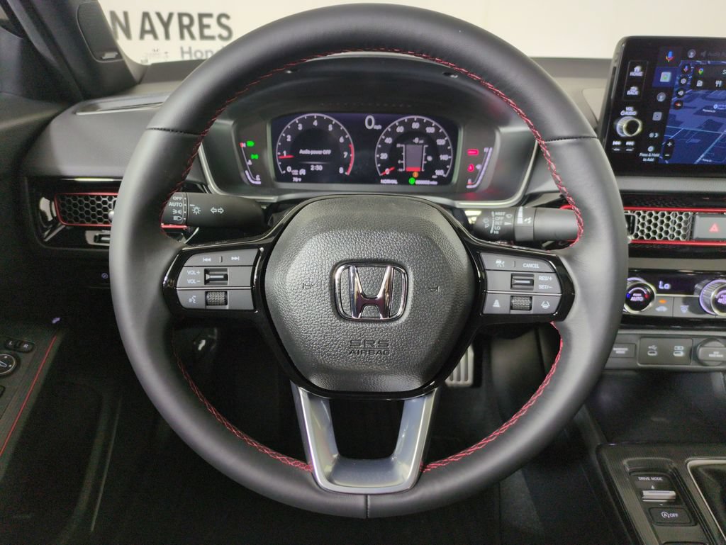New 2026 Honda Civic Si image 14