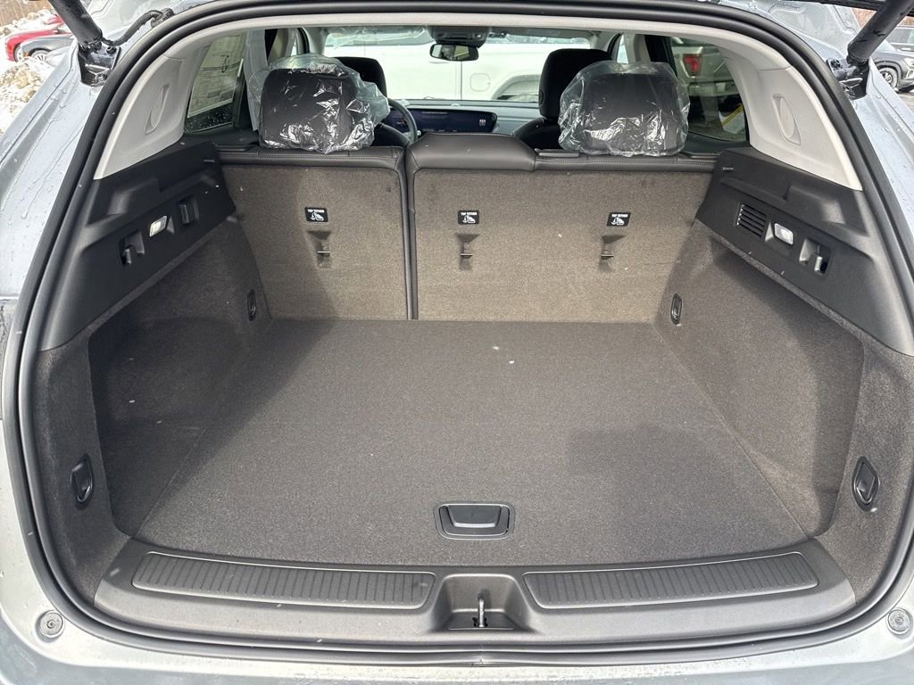 New 2026 Buick Envision Preferred image 14