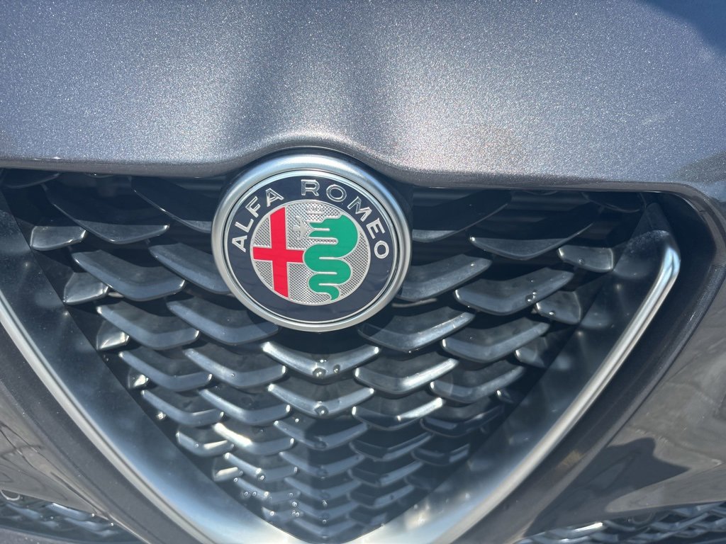 Used 2024 Alfa Romeo Giulia Ti image 42