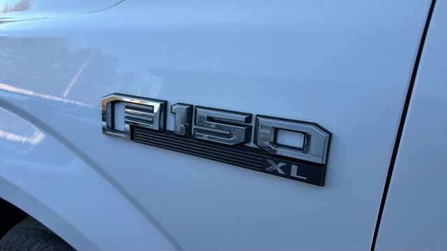 Used 2019 Ford F150 XL w/ Equipment Group 101A Mid AWD/4WD image 32