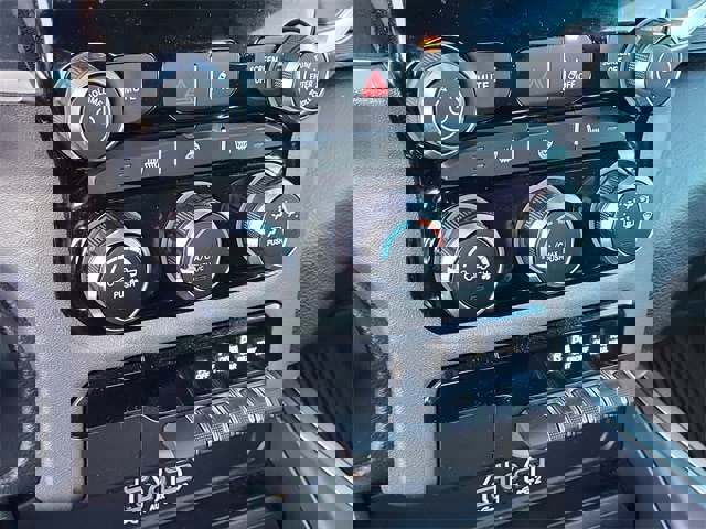 Used 2025 RAM 1500 Big Horn image 16