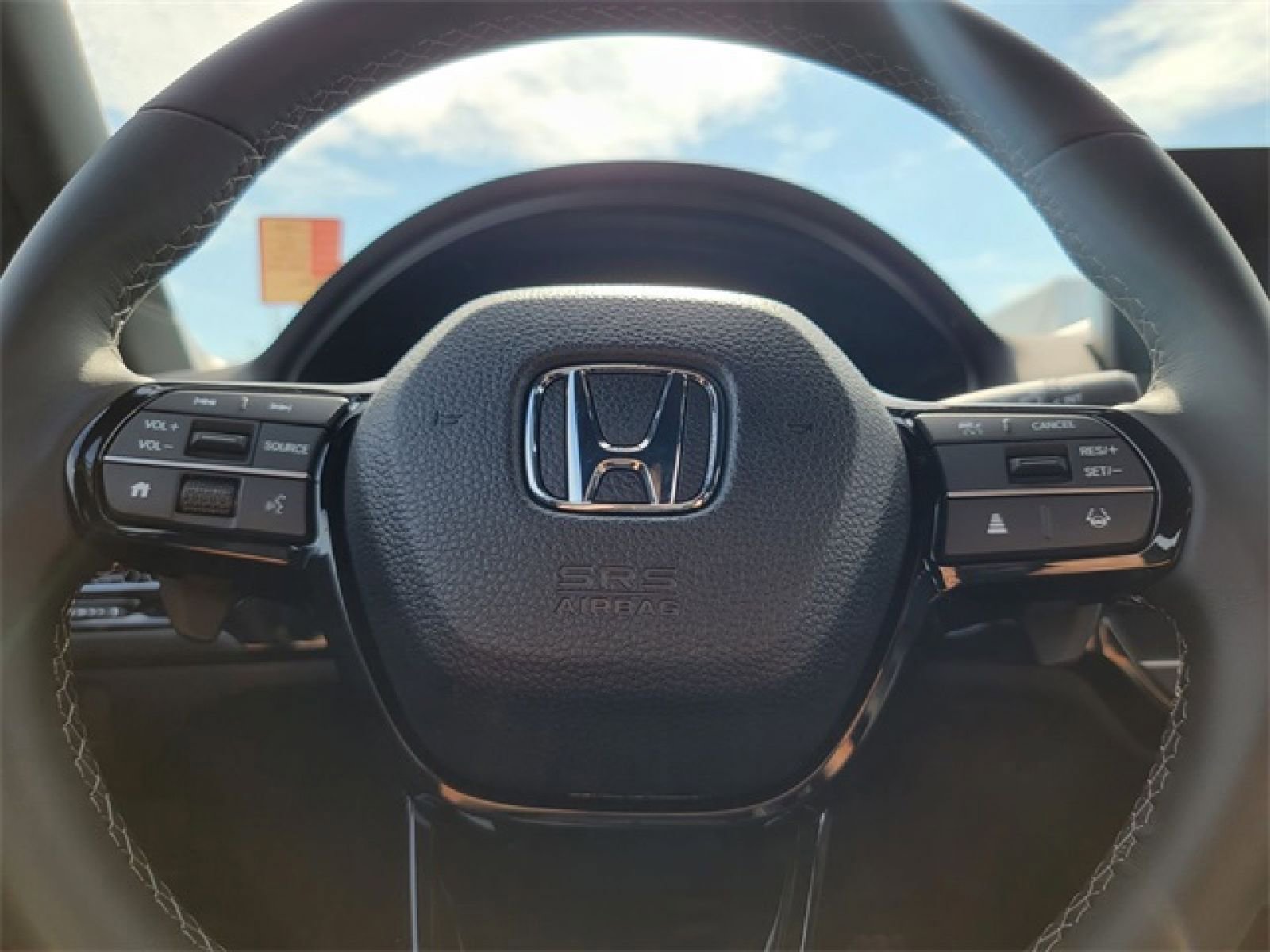 Used 2024 Honda Civic Sport image 18