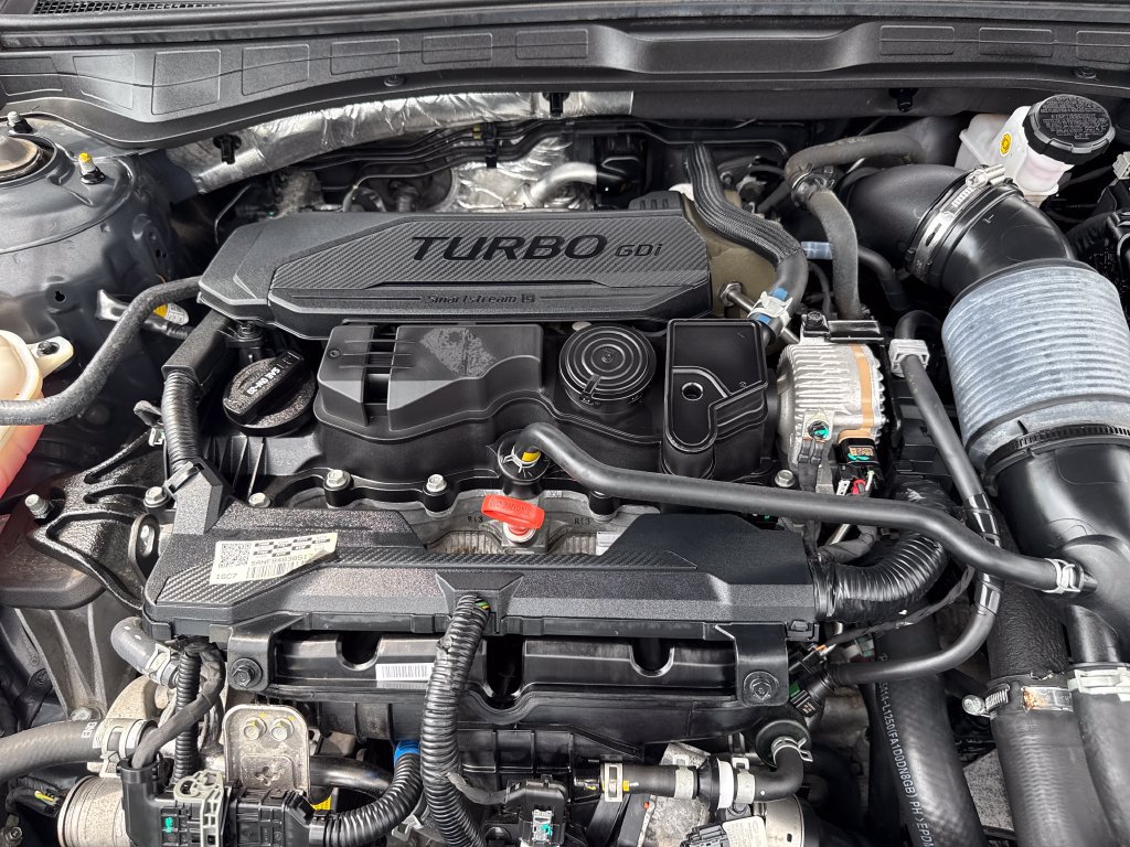 Used 2023 Hyundai Sonata SEL Plus FWD image 39