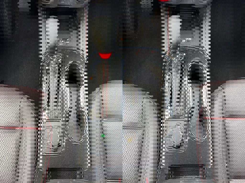 Certified 2023 Chevrolet Blazer RS w/ Driver Confidence II Package image 13