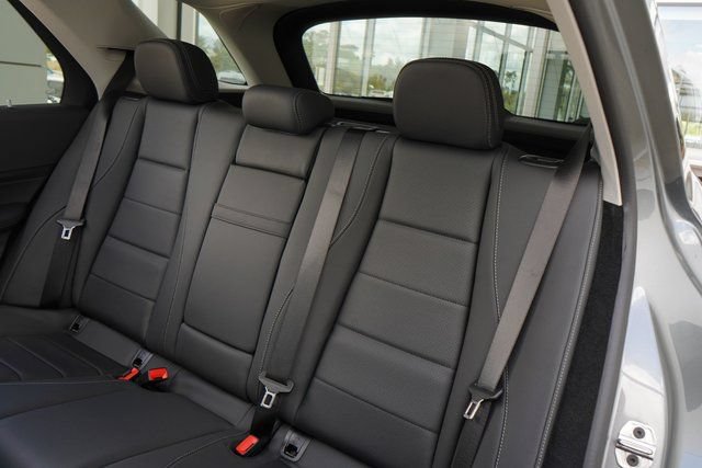 New 2026 Mercedes-Benz GLE 450 4MATIC image 28