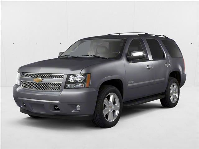 Used 2010 Chevrolet Tahoe LTZ
