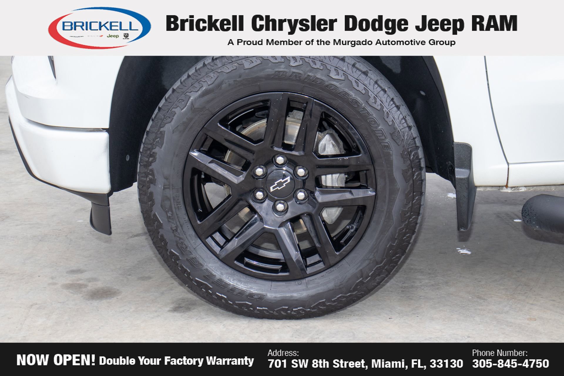 Used 2024 Chevrolet Silverado 1500 Custom w/ Turbomax Blackout Package RWD image 34