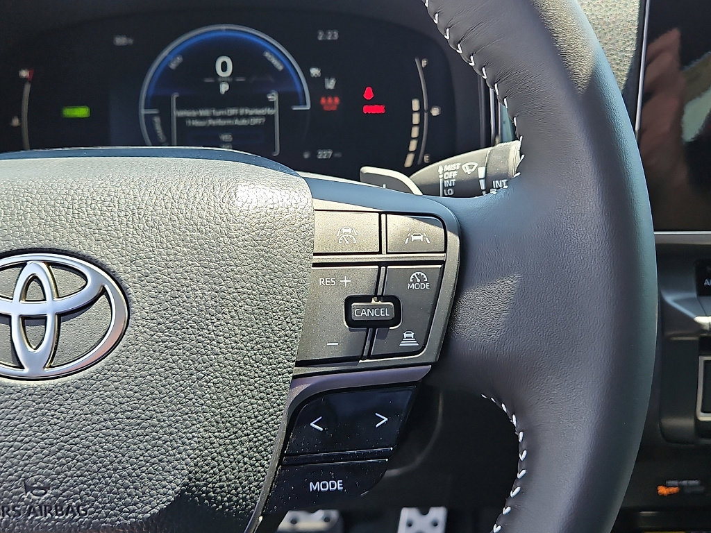 Certified 2026 Toyota Camry SE image 19