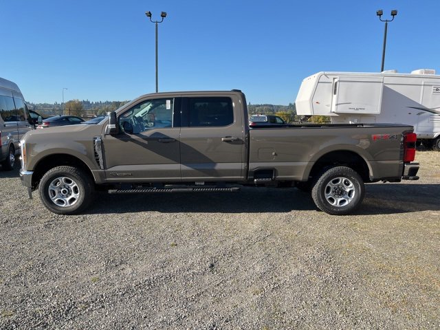 New 2026 Ford F350 XLT image 8