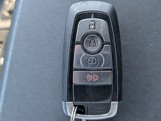 Used 2025 Ford Bronco Big Bend AWD/4WD image 28