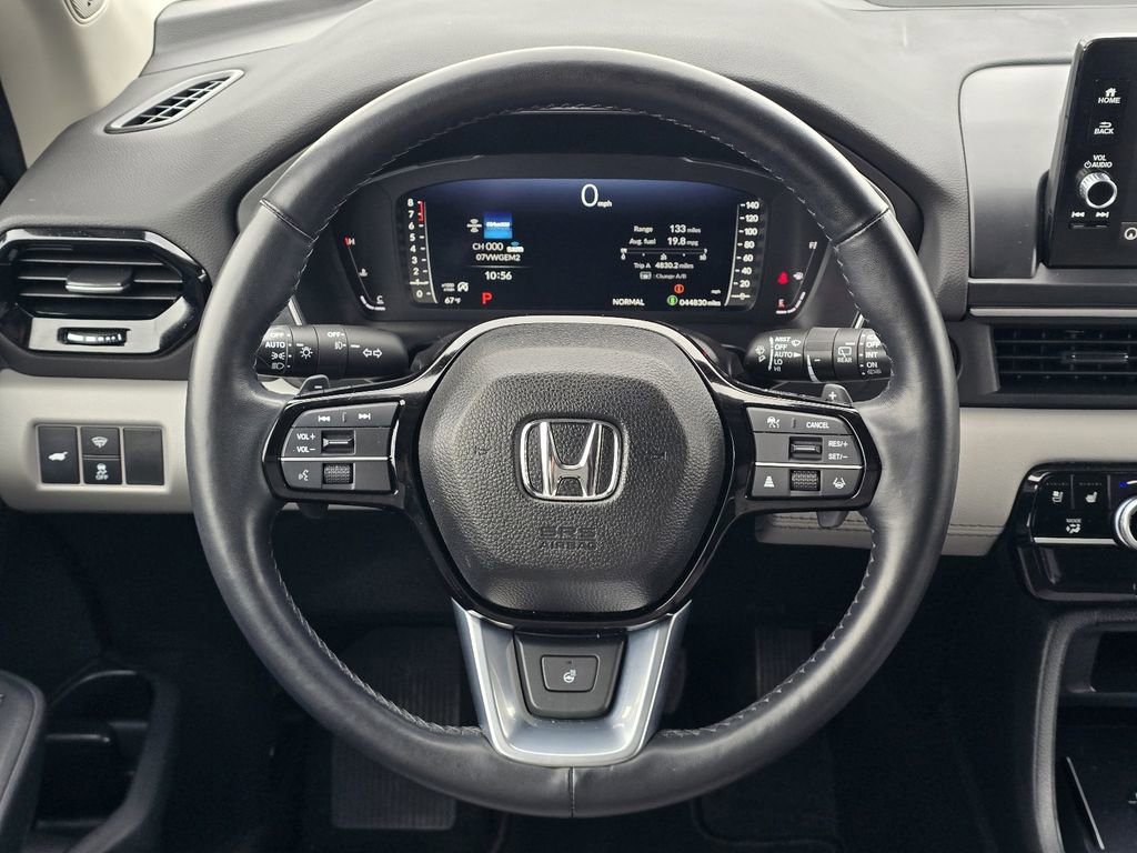 Used 2023 Honda Pilot Elite image 15