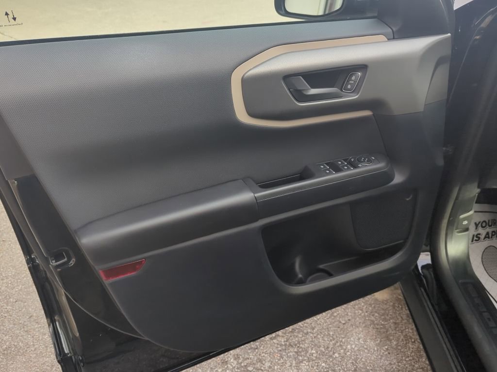 Used 2025 Ford Bronco Sport Big Bend image 20