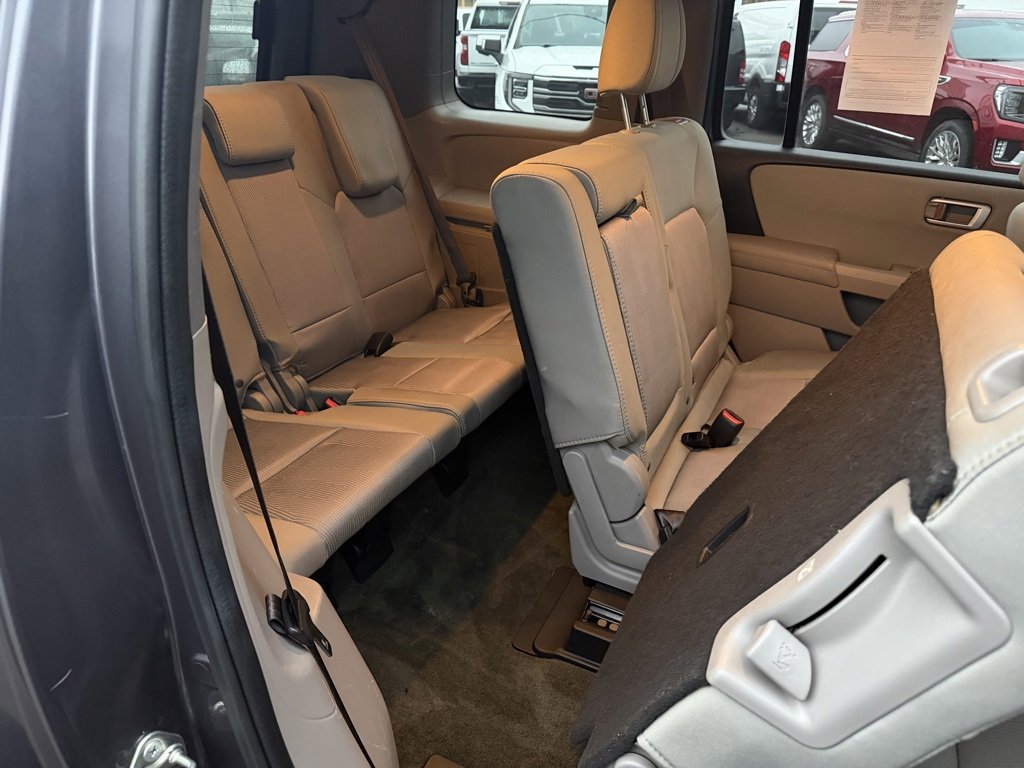 Used 2015 Honda Pilot EX image 29