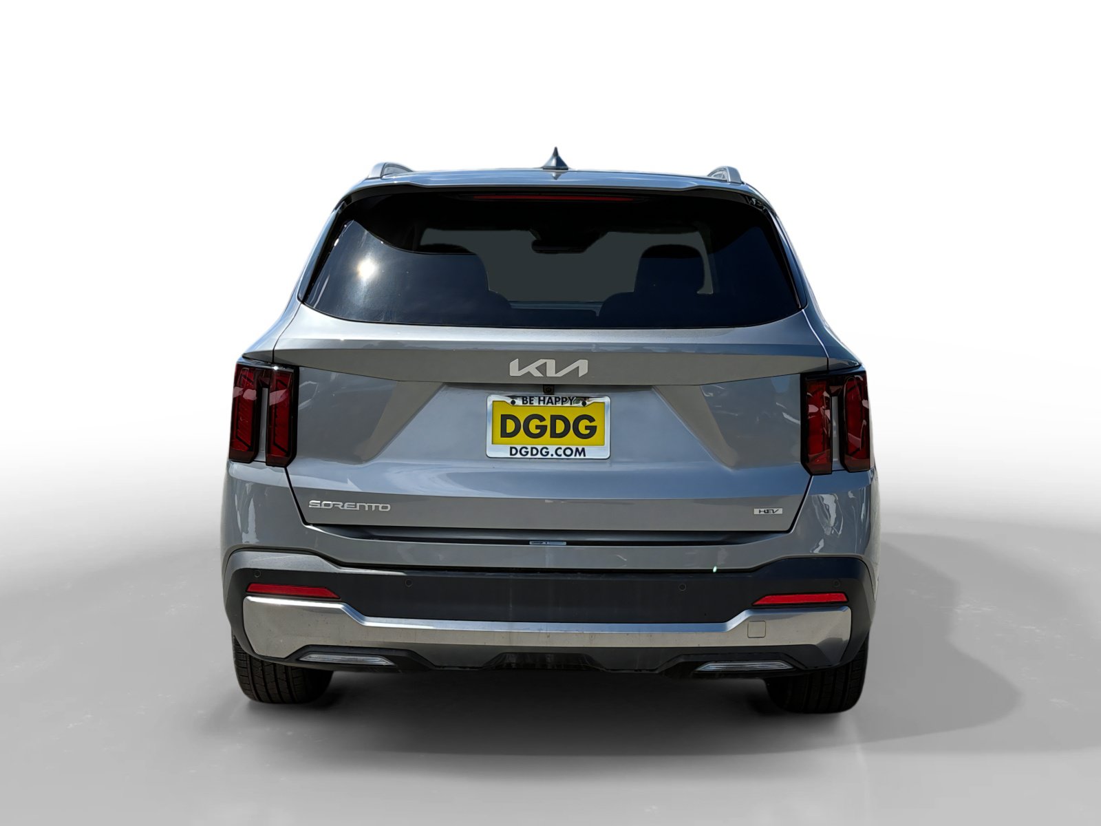 New 2026 Kia Sorento EX w/ EX Premium Package AWD/4WD image 4