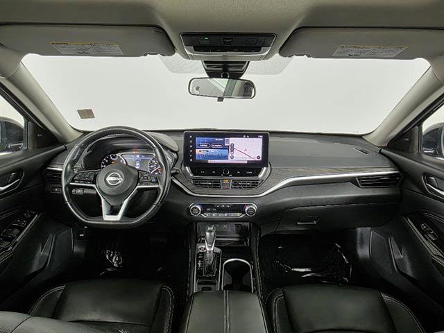 Used 2023 Nissan Altima 2.5 SL image 25