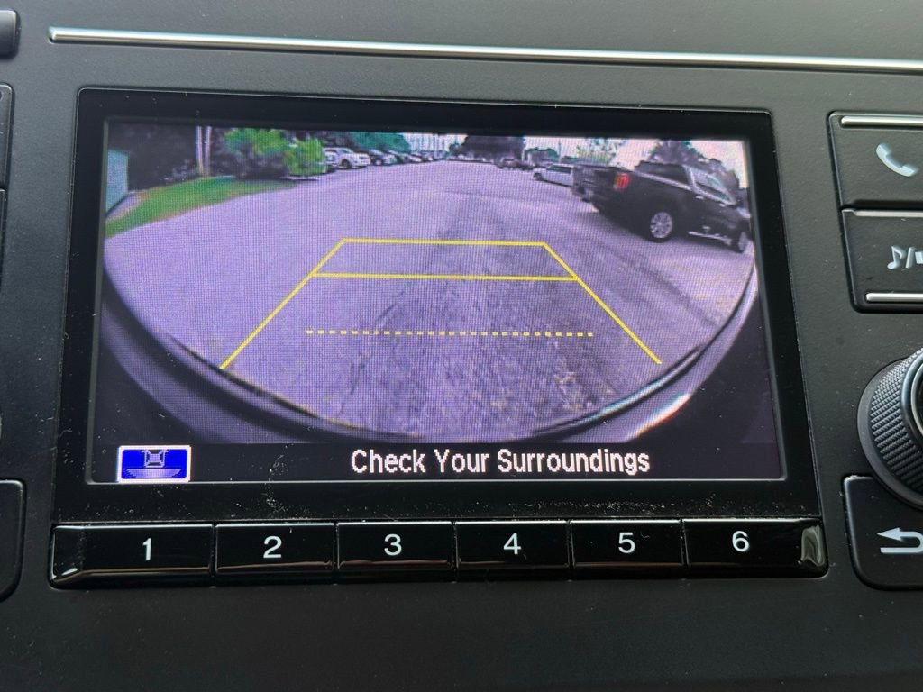 Used 2019 Honda Ridgeline Sport image 17