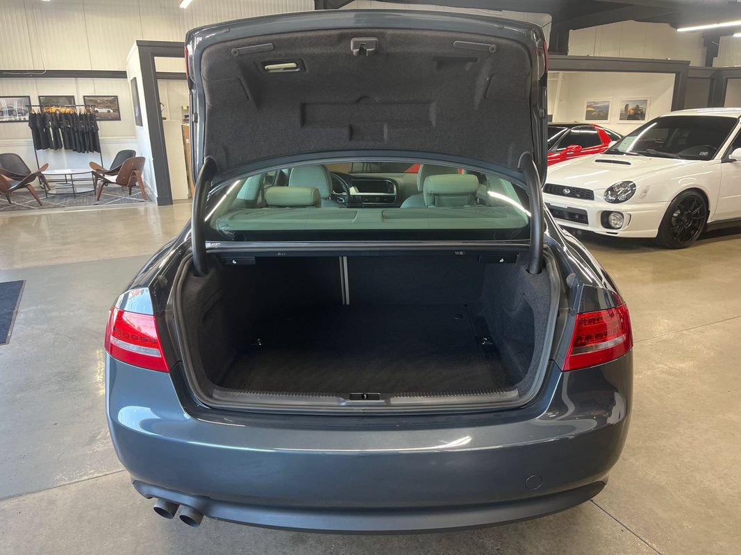 Used 2010 Audi A5 2.0T Premium AWD/4WD image 45