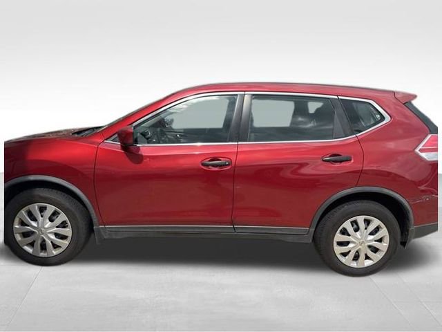 Used 2016 Nissan Rogue S FWD image 2