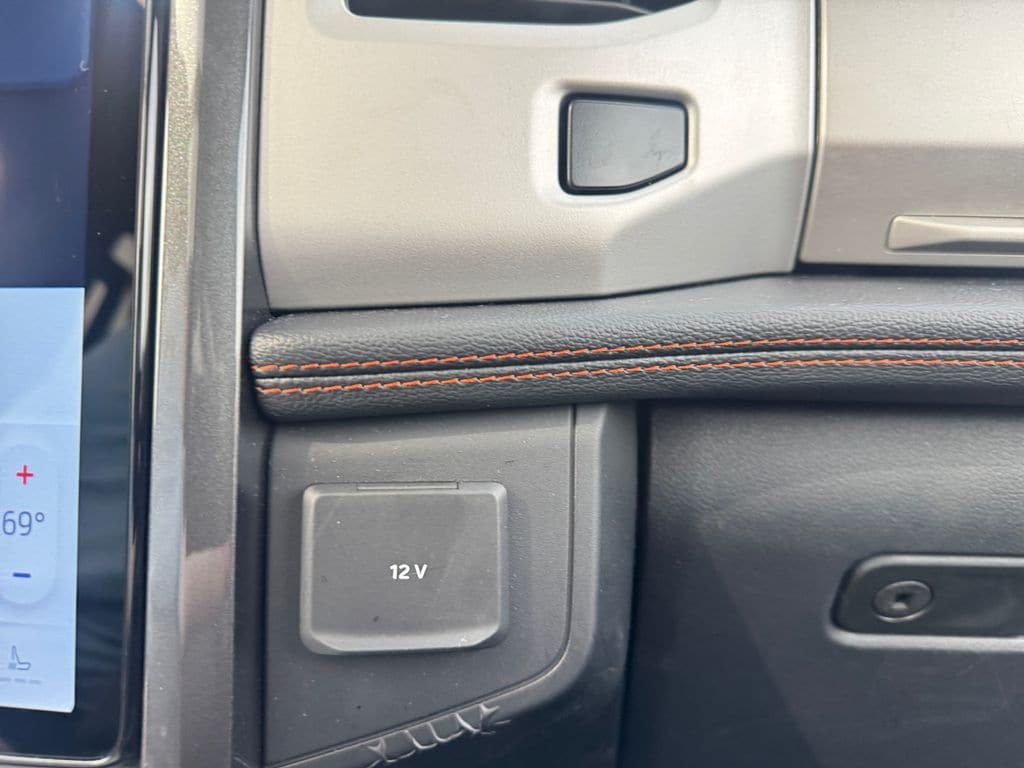 Used 2024 Ford Expedition Timberline AWD/4WD image 25
