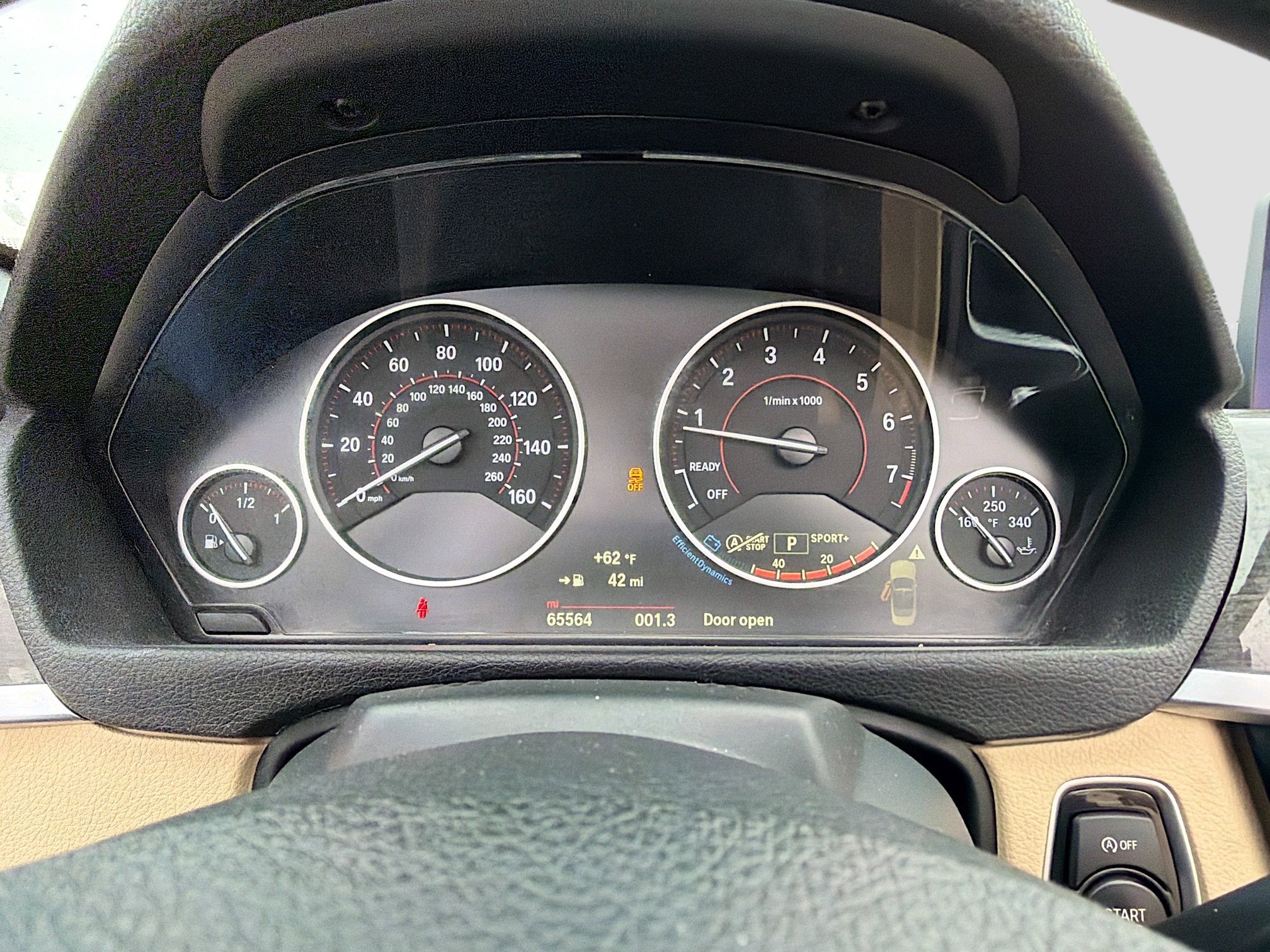 Used 2020 BMW 440i xDrive Convertible image 35