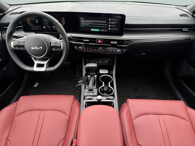 New 2026 Kia K5 GT-Line w/ GT-Line Premium Package FWD image 11