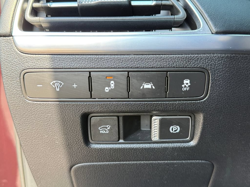 Used 2021 Hyundai Palisade Limited AWD/4WD image 21